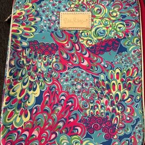 Lily Pulitzer portfolio